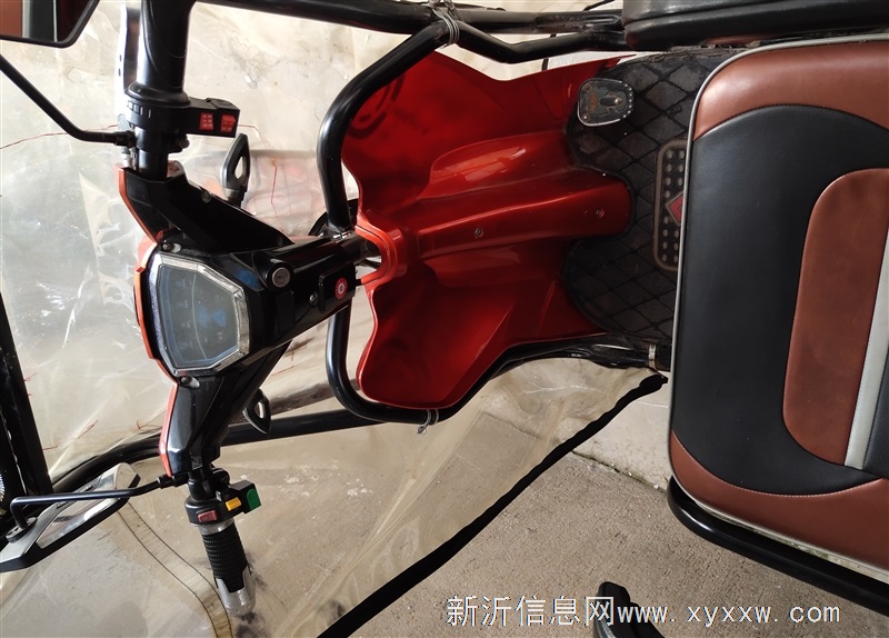 老年车
