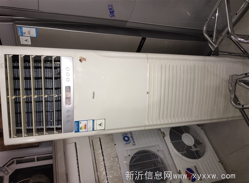 新旧二手空调出租出售