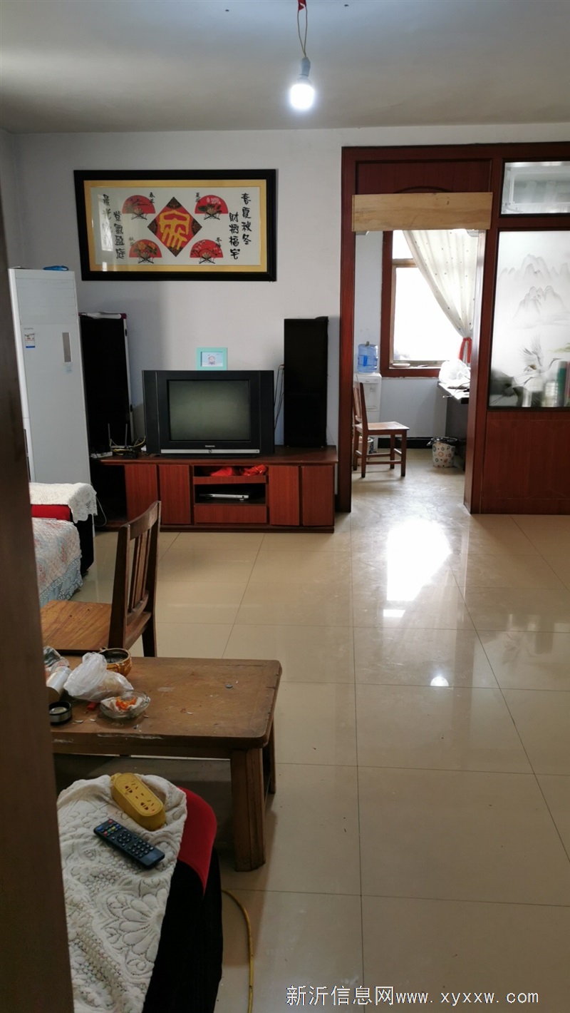 个人一手房，首次出租