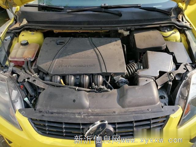 10年12月底福克斯19800