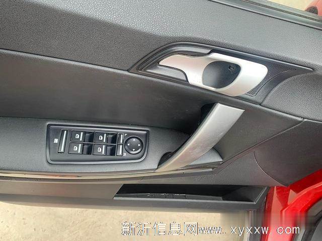 荣威 荣威550 2008款 1.8 手动 DVVT 启逸版