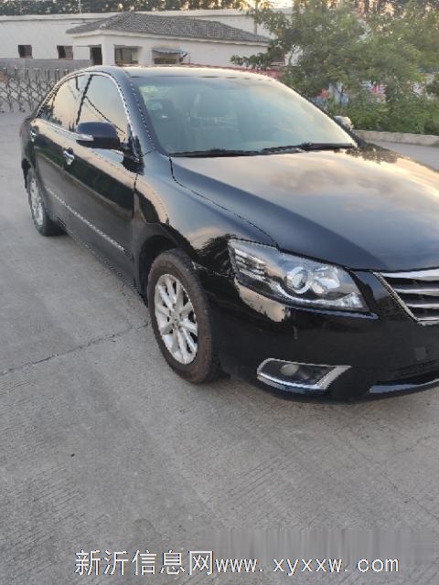 丰田 凯美瑞 2013款 凯美瑞经典 2.0 自动 200G