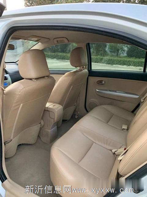 长城C30 2011款 1.5 手动 舒适版节能补贴