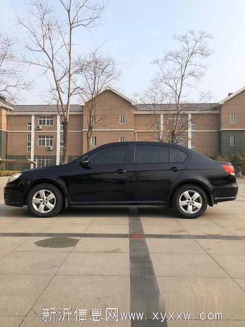 大众 朗逸 2013款 1.6 手动 舒适版