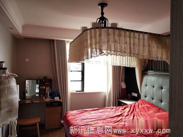 巨融国际 小高层复试 婚房没住 价格能谈