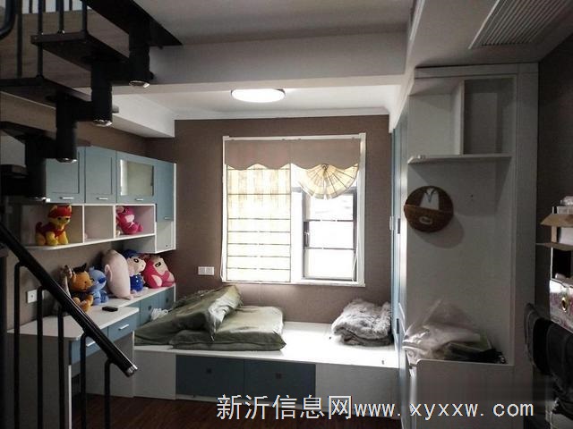 巨融国际 小高层复试 婚房没住 价格能谈