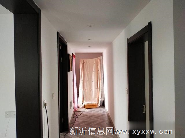 巨融国际 小高层复试 婚房没住 价格能谈