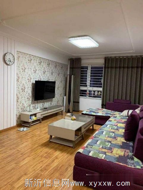 阳光凯旋城4室2厅2卫,随时看房