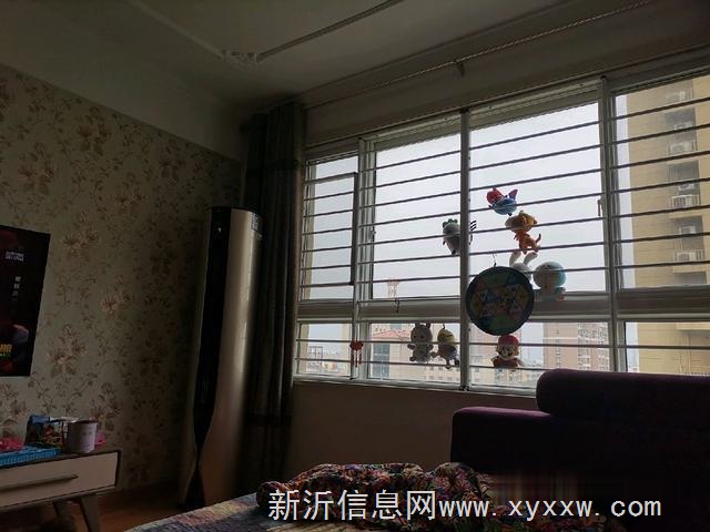 阳光凯旋城4室2厅2卫,随时看房