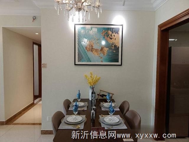 吾悦广场6楼东边户一口价88万错过再无这个价