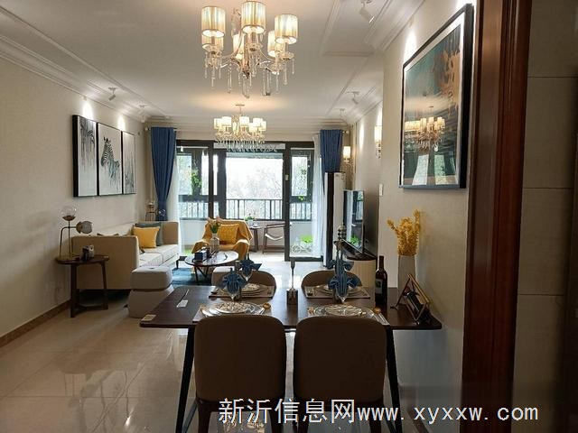 吾悦广场6楼东边户一口价88万错过再无这个价