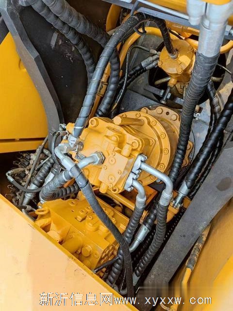 出售原装二手挖掘机三一215C车况性能免检质保两年