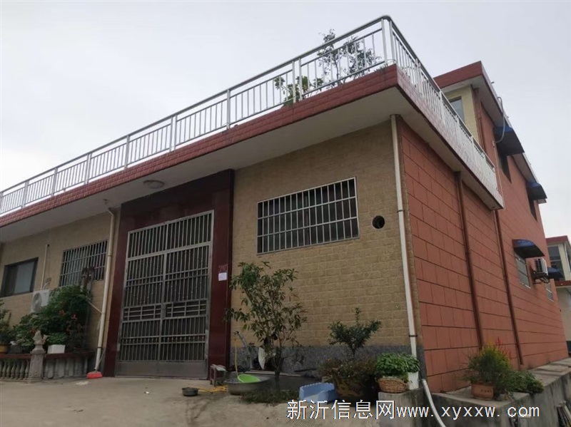 黄墩民房出售